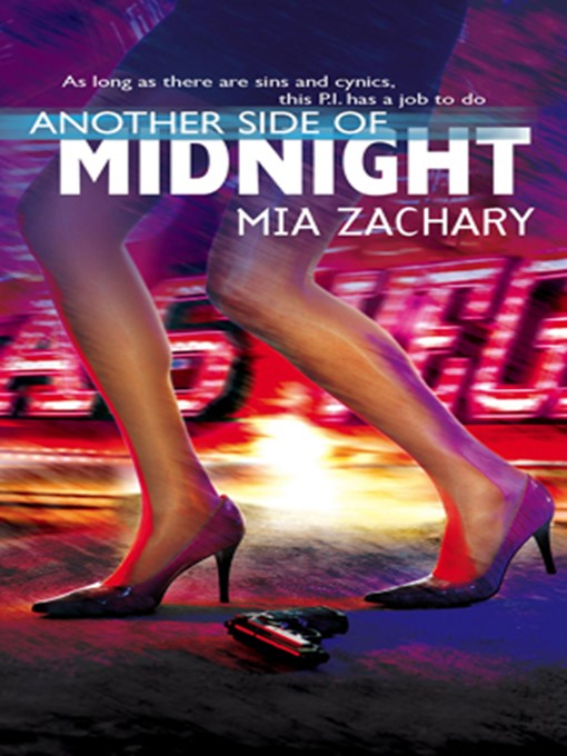 Title details for Another Side of Midnight by Mia Zachary - Available